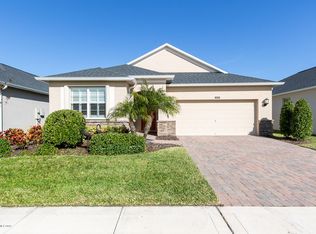 6039 Van Ness Dr, Melbourne, FL 32940