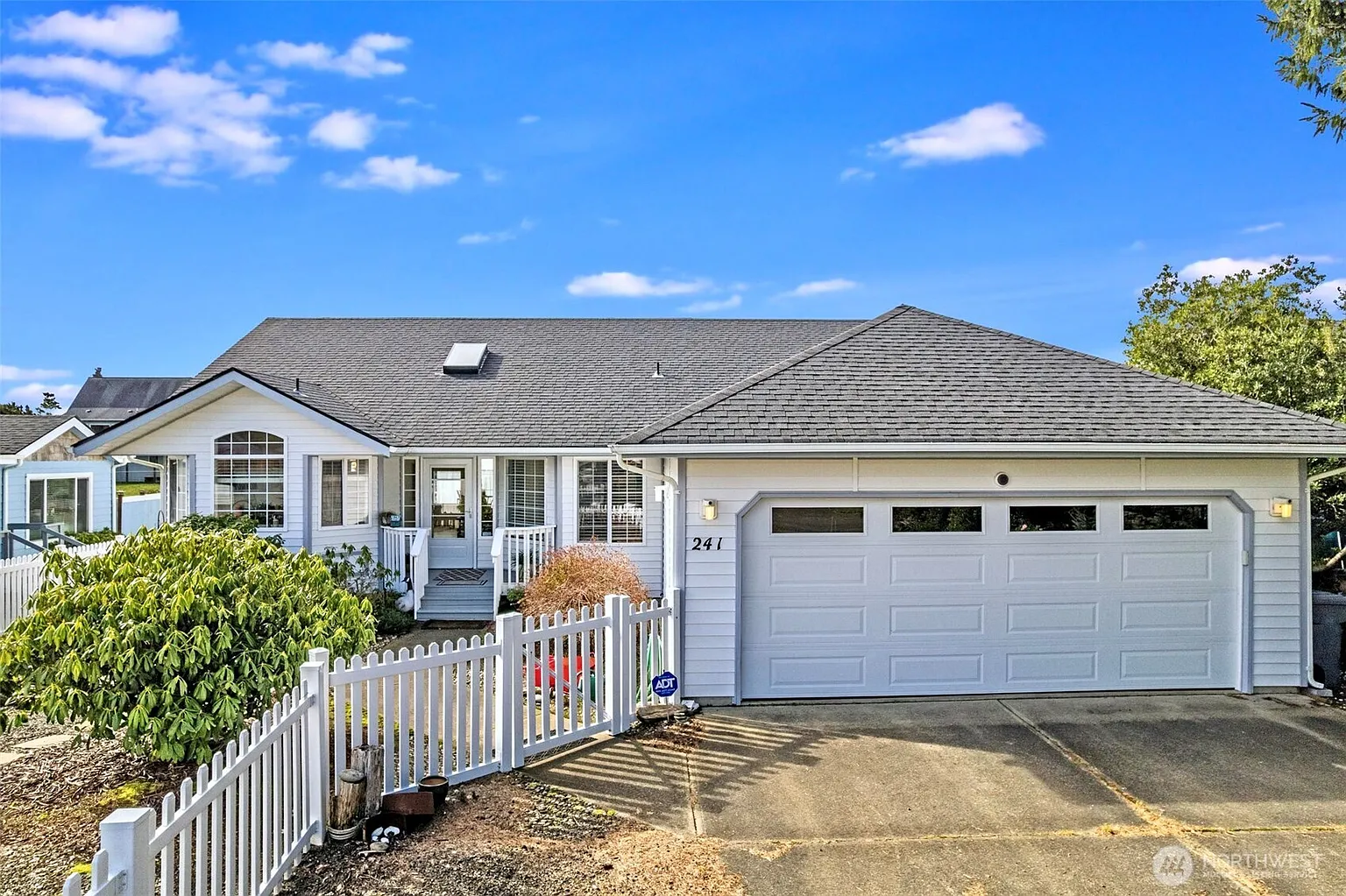 241 N Razor Clam Drive SW photo 1