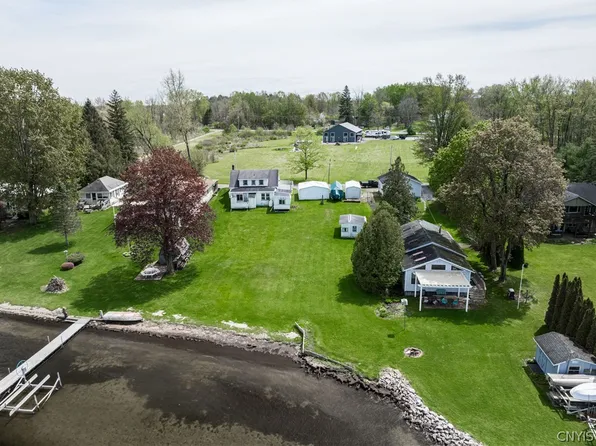 3077 Weller Trak, Canastota, NY 13032