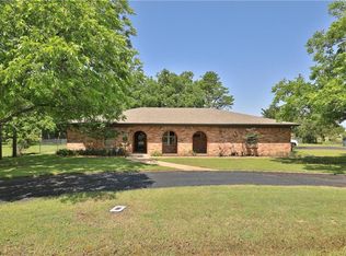 1147 Todd Trl, Abilene, TX 79602