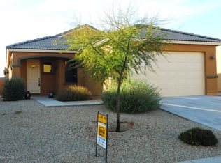 1048 Preston St, Sierra Vista, AZ 85635