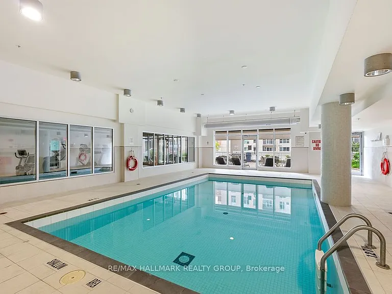 242 Rideau St #1406 — Photo 17