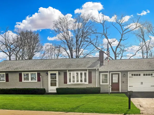 37 Lowe Avenue, Meriden, CT 06450