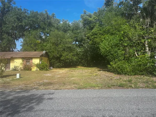 1109 Stinson St, Leesburg, FL 34748