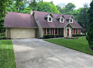5100 Pebble Brook Dr, Englewood, OH 45322
