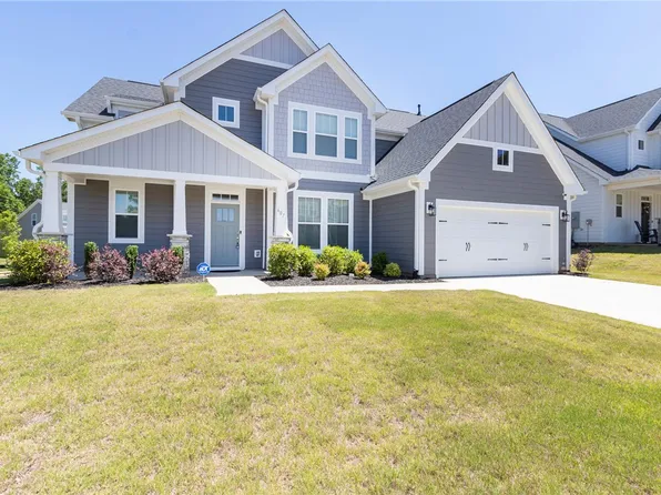 607H Kay Dr, Anderson, SC 29621