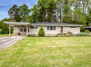 1531 Cliffside Ln, Knoxville, TN 37914