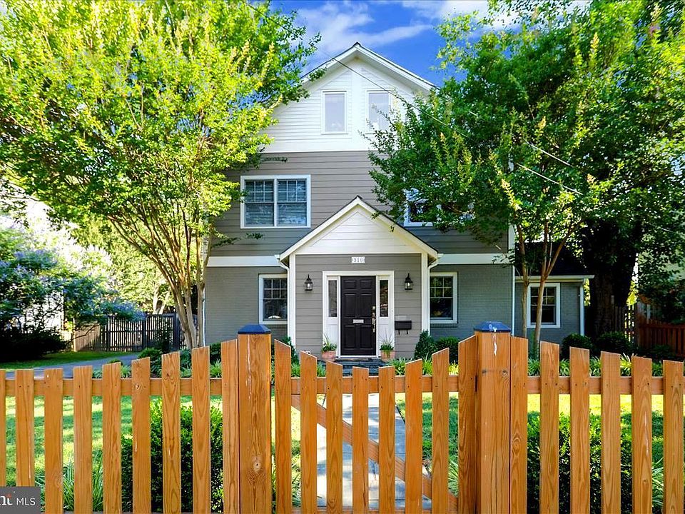 1st image of 318 E Del Ray Ave