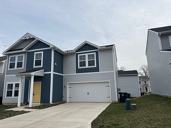 2nd image of 473 Auld Farm Cir