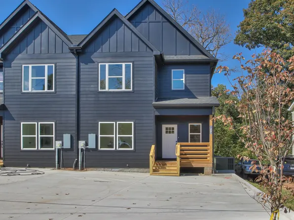 1011 Patio Dr, Nashville, TN 37214