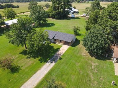 155 County Road 1815, Crockett, TX, 75835