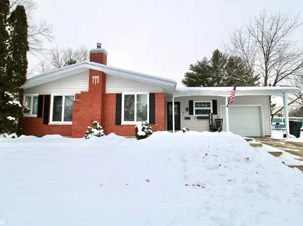 5 Bel Air Ct, Keokuk, IA 52632