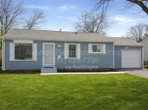 2678 Creve Coeur Mill Rd, Maryland Heights, MO 63043