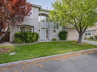 9673 Truckee Meadows Pl, Reno, NV