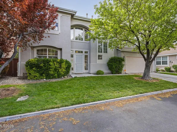 9673 Truckee Meadows Pl, Reno, NV 89521