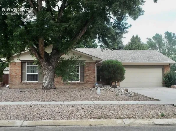 1301 Wynkoop Dr, Colorado Springs, CO 80909