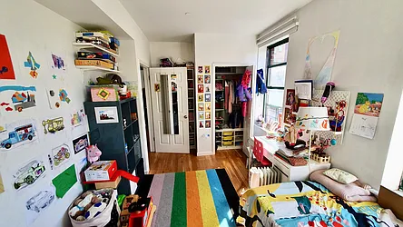 Rented by Living New York