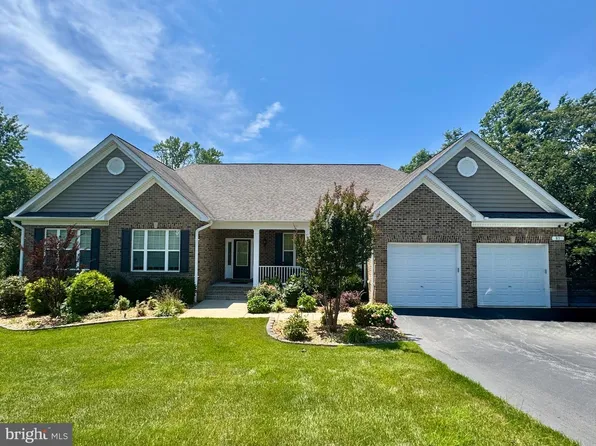 81 Simmons Ridge Rd, Prince Frederick, MD 20678
