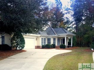 43 Steeple Run Way, Savannah, GA 31405