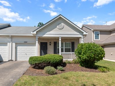 2582 Carlisle Ln, Hampshire, IL, 60140