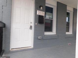 2526 N Myrtlewood St, Philadelphia, PA 19132