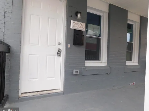 2526 N Myrtlewood St, Philadelphia, PA 19132
