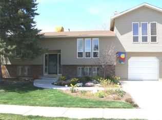 2601 N 690 W, Clinton, UT 84015