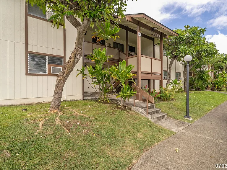 1233 Ala Alii St #3 — Photo 1