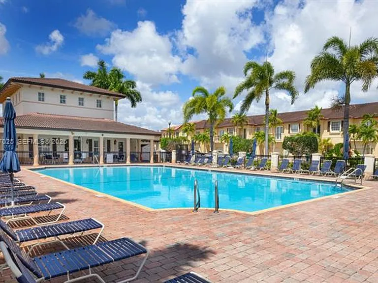 12864 SW 133rd Ter #Townhouse 12864 — Photo 21