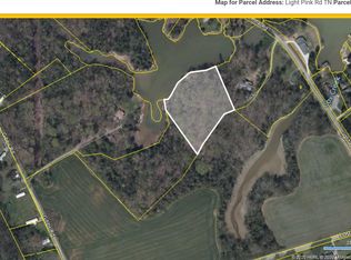 3559 Light Pink Rd, Louisville, TN 37777