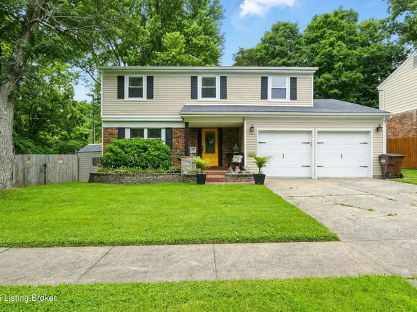 6301 Mandeville Rd, Louisville, KY 40228