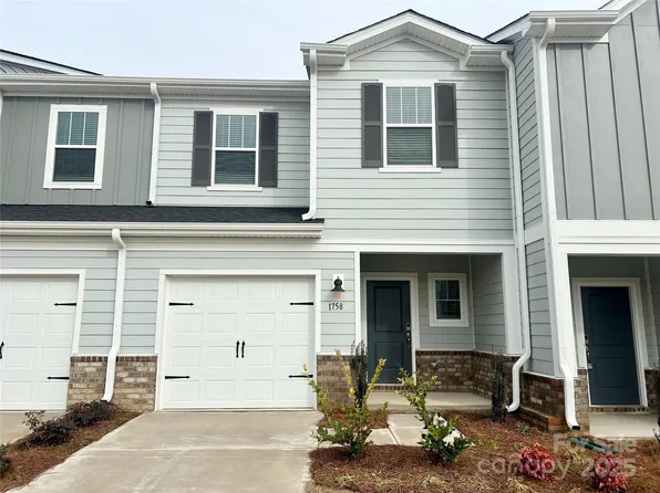 1758 Braemar Village Dr, Monroe, NC 28110