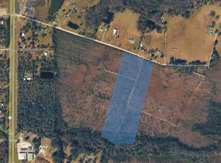 3 Davis Rd, Hilliard, FL 32046