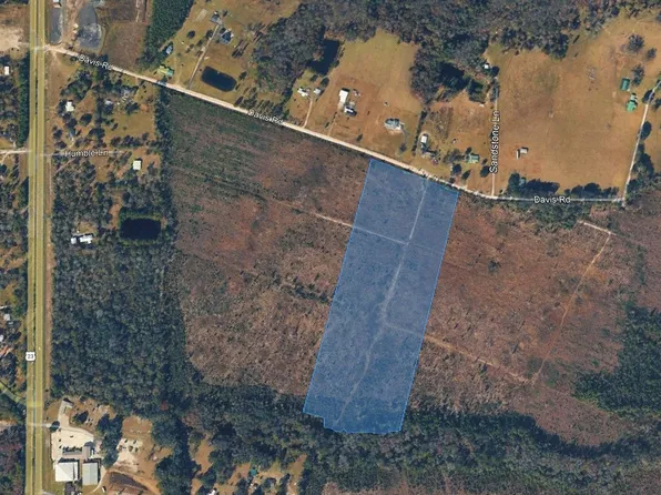 3 Davis Rd, Hilliard, FL 32046