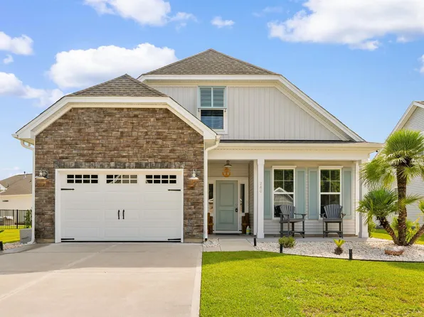 240 Sundew Loop, Little River, SC 29566