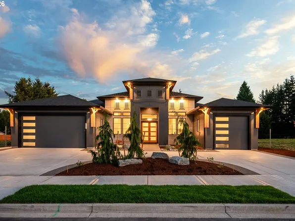 2546 NW 16th Ave, Camas, WA 98607