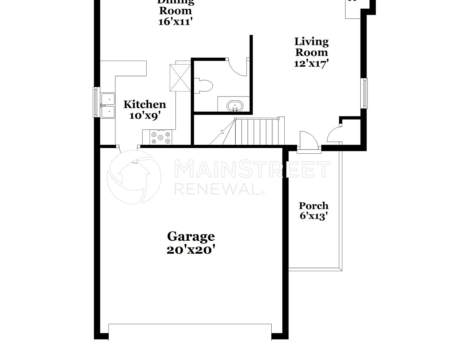 914 Buttercup Dr — Photo 3