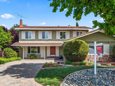1508 Condor Dr, Sunnyvale, CA, 94087