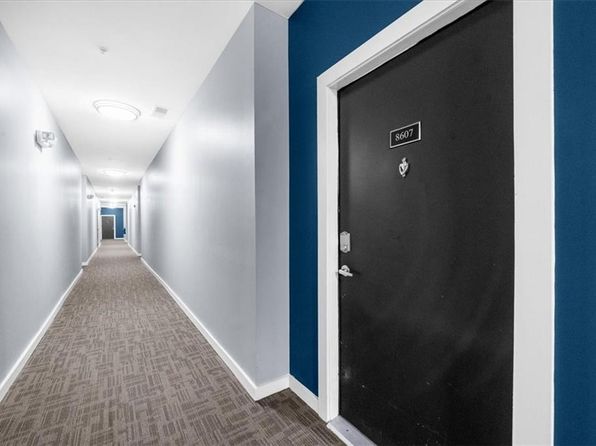 800 Peachtree St NE APT 8607, Atlanta, GA 30308