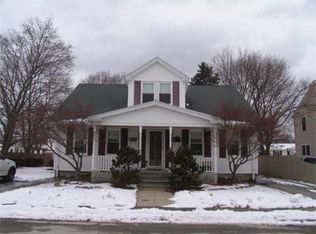 20 Florence St #1, Milford, MA 01757