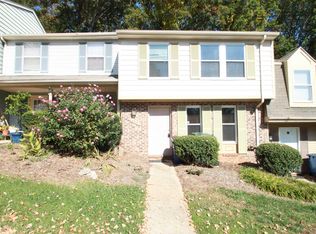 4308 Halliwell Dr, Raleigh, NC 27606
