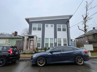 1527 N Blandena St, Portland, OR 97217