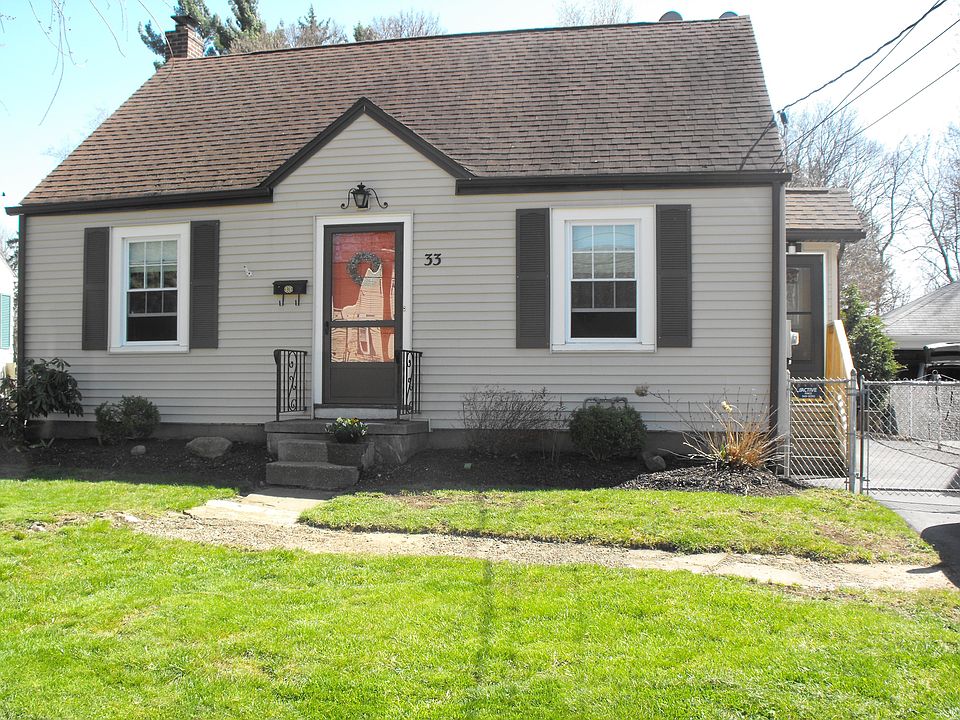 1st image of 33 Beverly Pl