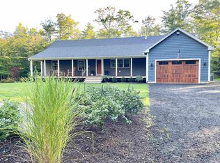 133 Drake Hill Rd, Strafford, NH 03884