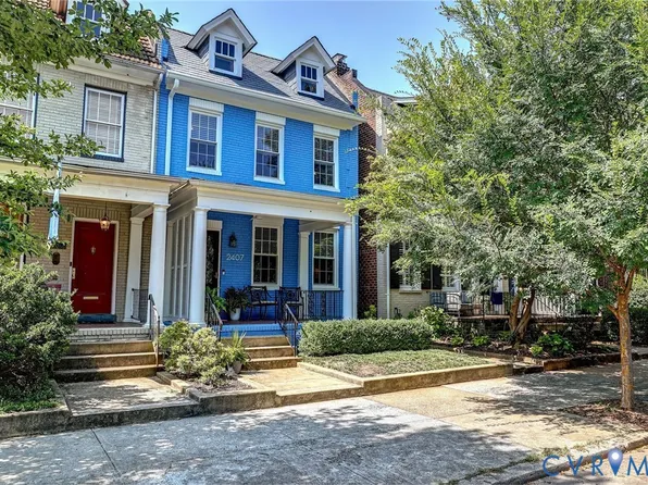 2407 Stuart Ave, Richmond, VA 23220