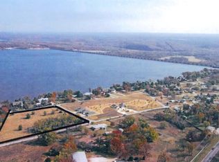 1096 Old Ketchum Rd, Vinita, OK 74301