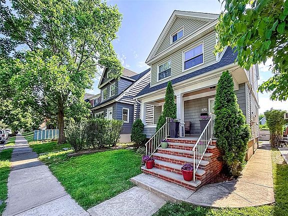 2nd image of 72 Dubois Ave