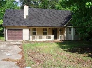 3019 Silver Hill Dr, Douglasville, GA 30135