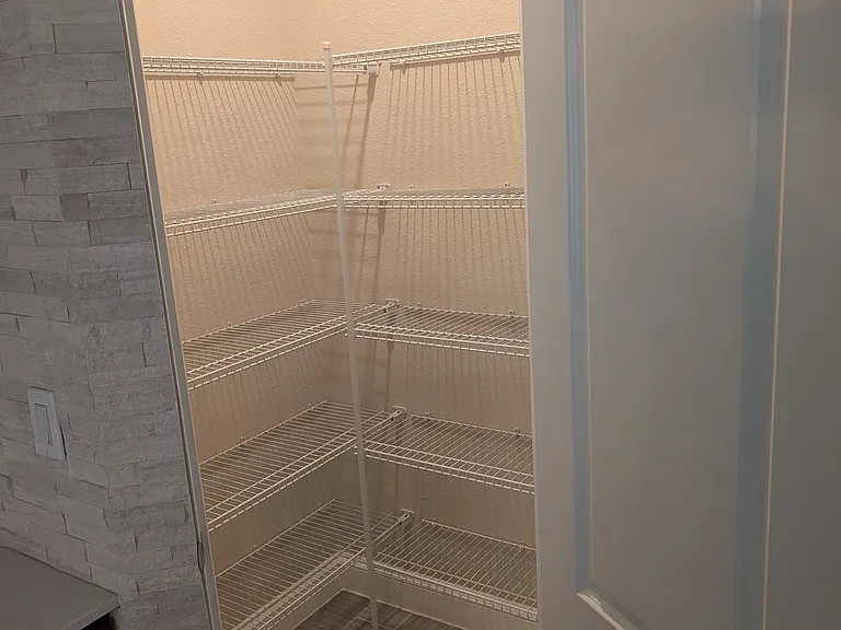 Kitchen Pantry