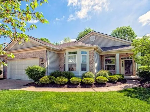 11833 Weston Point, Strongsville, OH 44149